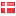 metaldating.com server is located in Denmark